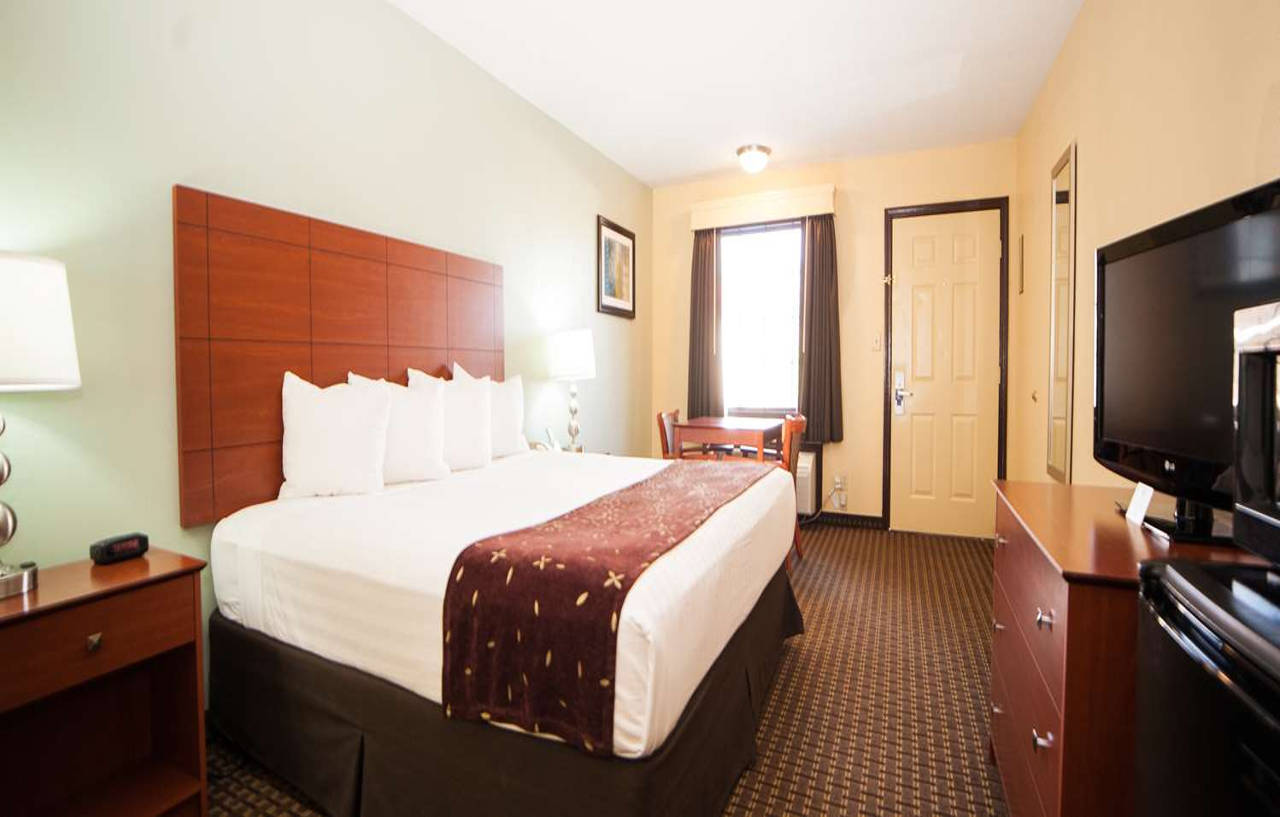 Best Western Acworth Inn Esterno foto